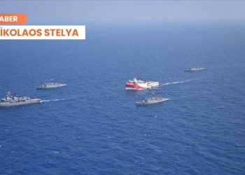 Çavuşoğlu’nun Libya’da imzaladığı mutabakat, Yunanistan’da gündem oldu