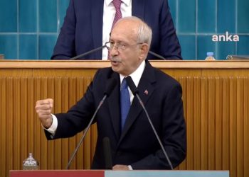 Kılıçdaroğlu’ndan Bahçeli’ye: Birlikte DNA testi yapalım, kimin ne olduğu ortaya çıksın