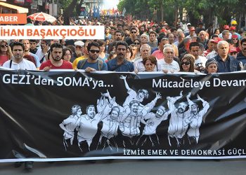 İzmir’de Seyahat davası: Mimarı FETÖ mahkumu polisler olan evrakta 9 yıl sonra ceza istendi
