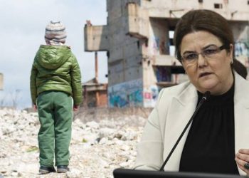 Bakım kuruluşlarında kimliği bilinmeyen 21 depremzede çocuk var