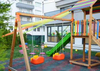 Anaokuluna mescit mecburiliği getirildi
