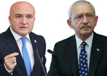 Âlâ Parti’den Kılıçdaroğlu’na tezkere eleştirisi