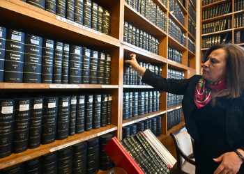 Meclis’e yapay zeka geliyor