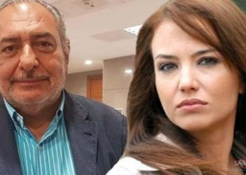 Reha Muhtar ve Deniz Uğur velayet davasında İsimli Tıp’a sevk edildi