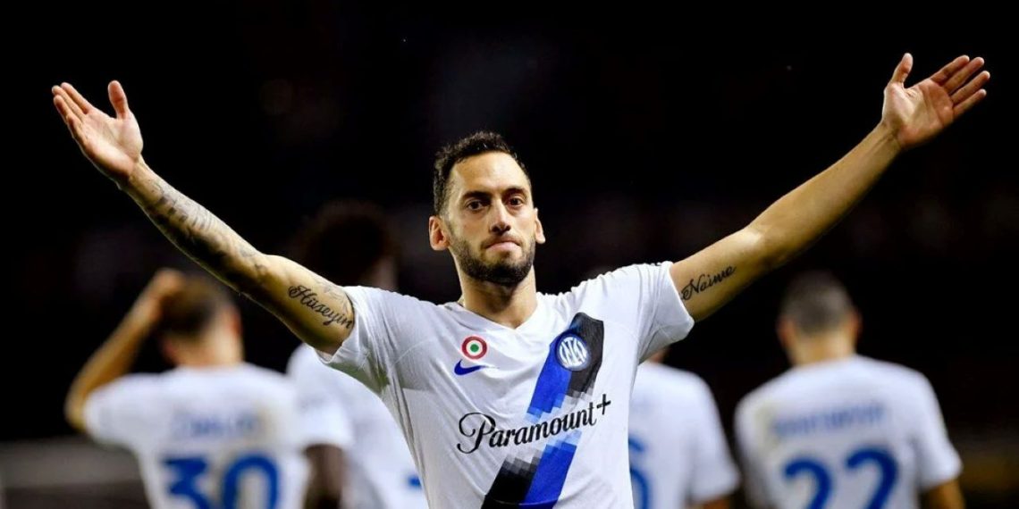 Serie A’da Milan geride kaldı, yeni başkan Inter